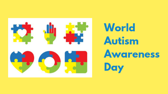 World Autism Awareness Day | Autism Spectrum Disorder | DSS Imagetech Blog