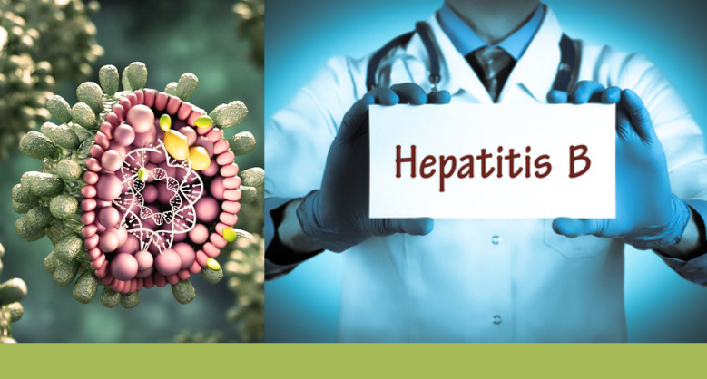 Hepatitis B