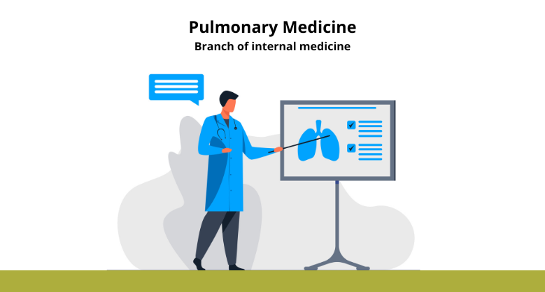 PULMONARY MEDICINE