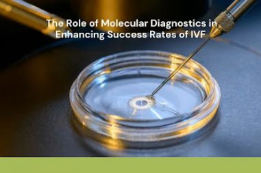 The Role of Molecular Diagnostics in Enhancing Success Rates of IVF