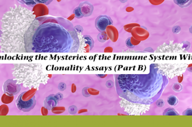 Unlocking the Mysteries of the Immune System With Clonality Assays