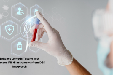 Enhance Genetic Testing with Advanced FISH Instruments from DSS Imagetech