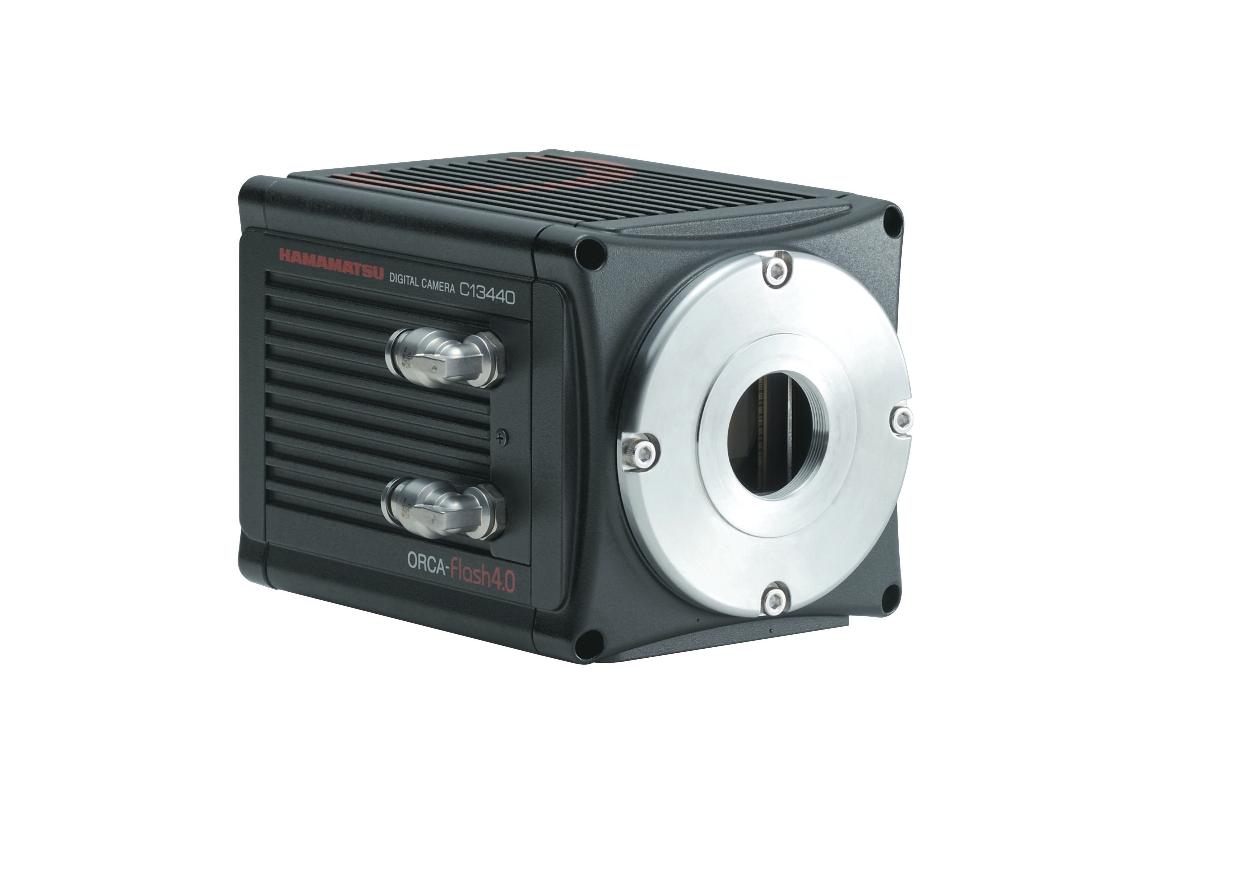 Distributor of Hamamatsu Photonics ORCA-Flash4.0 V3 Digital ...